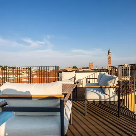 Dimore - Palazzo San Giorgio * Verona